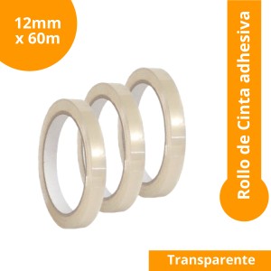 BATALLA CINTA N°60 12mm x 60m